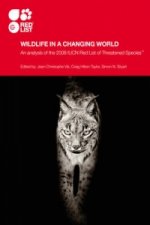 Wildlife in a Changing World