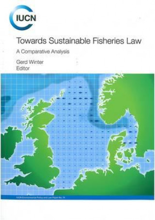 Towards Sustainable Fisheries Law