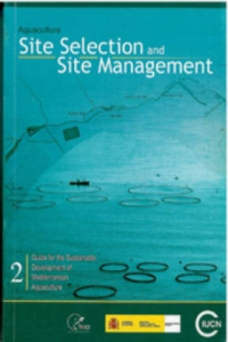 Aquaculture Site Selection and Site Management