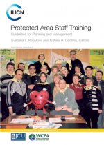 Protected Area Staff Training