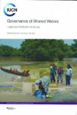 Governance of Shared Waters