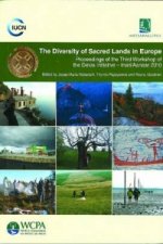 Diversity of Sacred Lands in Europe
