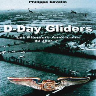 D-day Gliders