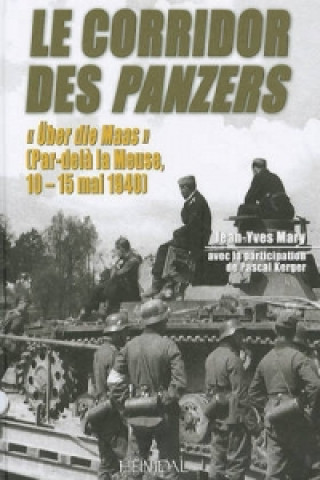 Corridor Des Panzers
