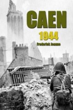 Caen 1944