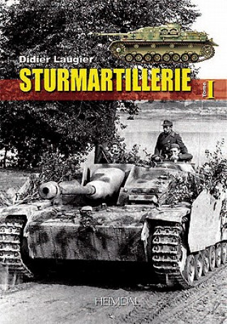 Sturmartillerie