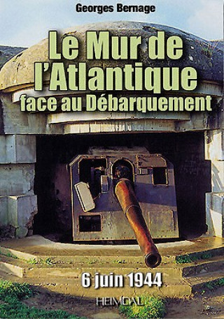 Mur De L'Atlantique