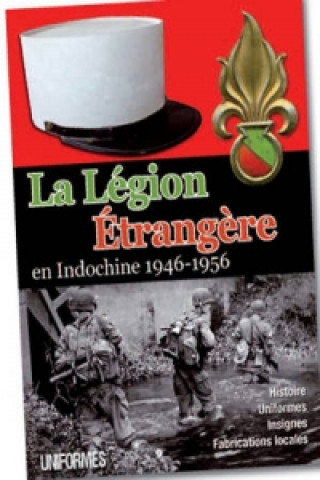 La LeGion ETrangeRe