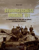 SturmgeschuTz-Brigade 191