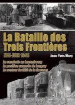La Bataille Des Trois FrontieRes