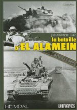 La Bataille D'El-Alamein