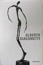 Alberto Giacometti