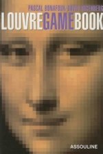 Louvre Game Book