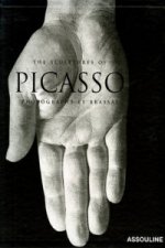 Sculptures of Picasso