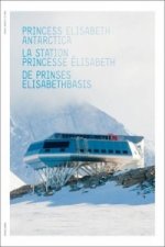 Princess Elizabeth Antarctica