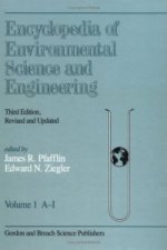 Encyclopaedia of Environmental Science and Engineering