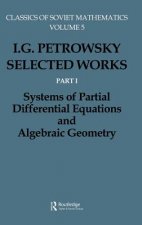 I.G.Petrovskii:Selected Wrks P
