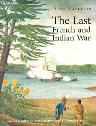 Last French and Indian War