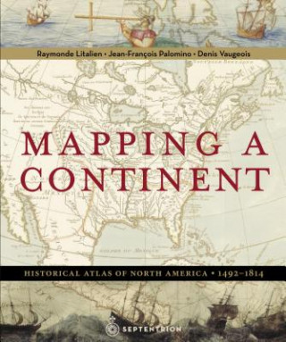 Mapping a Continent