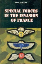 Special Forces Invasion France