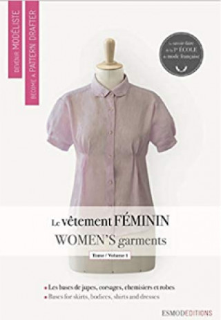Women's Garments 1