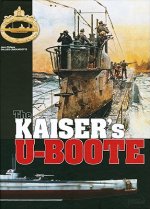 Kaiser'S U-Boote