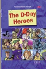 D-Day Heroes