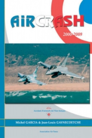 Aircrash 2000-2009