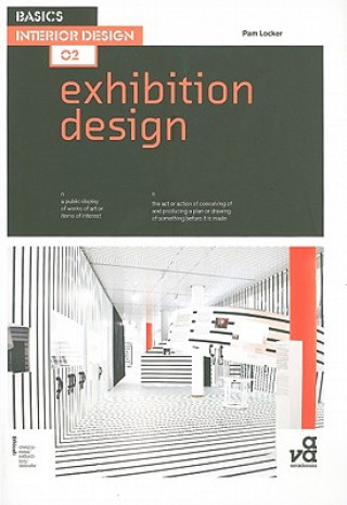 Basics Interior Design 02: Exhibition Design