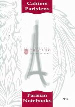 Cahiers Parisiens