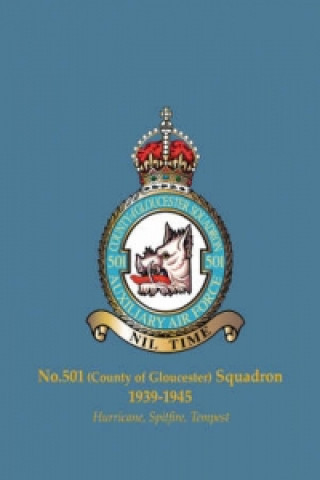 No.501 (County of Gloucester) Squadron, 1939-1945