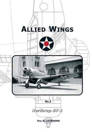 Northrop Bt-1