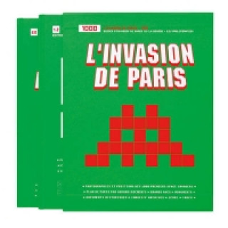 L'invasion De Paris