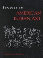 Studies in American Indian Art