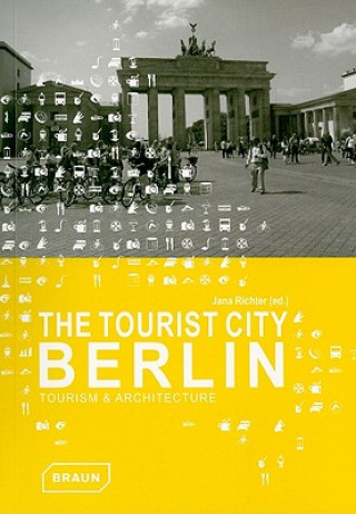 Tourist City Berlin