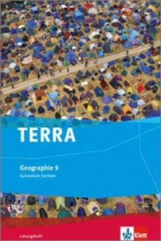 TERRA Geographie 9. Ausgabe Sachsen Gymnasium
