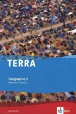 TERRA Geographie 9. Ausgabe Sachsen Gymnasium