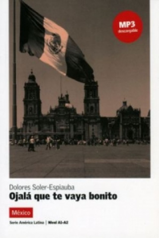 Ojalďż˝ que te vaya bonito, m. MP3-Download