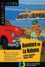 Aventura en la Habana, m. MP3-Download