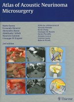 Atlas of Acoustic Neurinoma Microsurgery