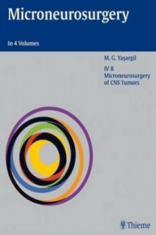 Volume IV B: CNS Tumors