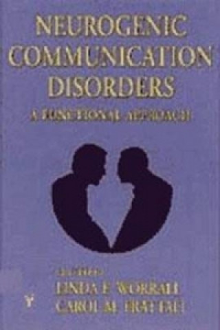 Neurogenic Communication Disorders