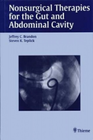 Nonsurgical Therapies for the Gut and Abdominal Cavity