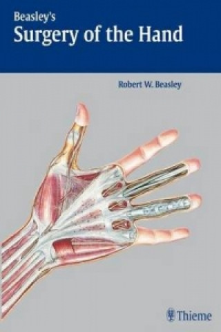 Beasley's Surgery of the Hand