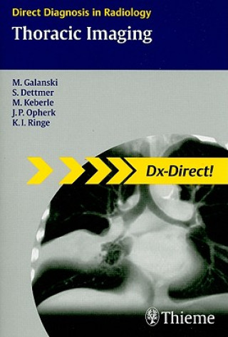 Thoracic Imaging