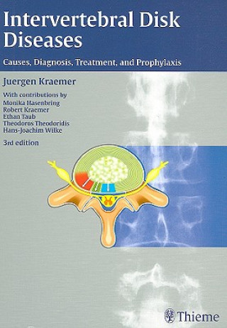 Intervertebral Disk Diseases