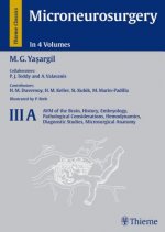 Microneurosurgery, Volume III A