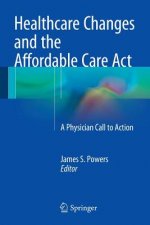 Healthcare Changes and the Affordable Care Act
