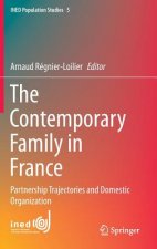 Contemporary Family in France