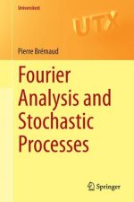 Fourier Analysis and Stochastic Processes